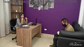 Psychology helps patients overcome their fears