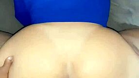 Watch This Married Babe Take Two Cocks!