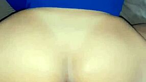 Watch This Married Babe Take Two Cocks!