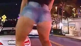 i explore amateur content in amador 1 series with casual vibes