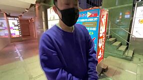 300ntk-489 Full Version Amateur Scene