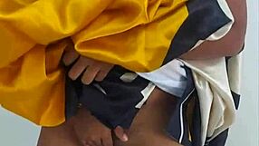 Hot indian teacher dances on cam and masturbates online