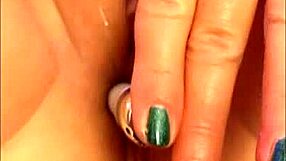 Hotwife Steffi Hippie Witch Pussy Dance Another Dirty Bit