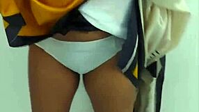 Hot indian teacher dances on cam and masturbates online