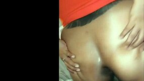 Is This Latina Hotwife Craving BBC?