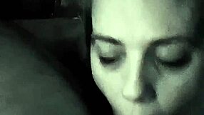 Amazing Blow Job From Wife