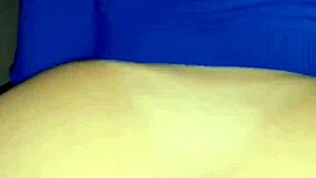 Watch This Married Babe Take Two Cocks!