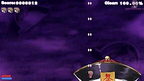 Hgame Dream Demon Chan Zombie Peony Hentai Cowgirl