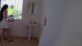 behind the scenes of manuella muller's debut