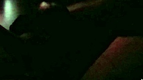 Intense Handjob Session with My Amateur Wife at Home