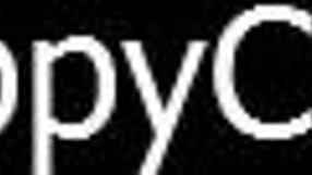 want to feel that nylon footjob on my big cock?