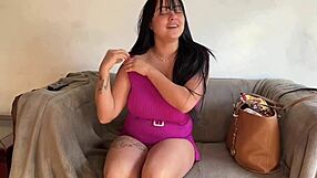 Hey, my plumber neighbor from Rio slammed his big cock deep inside me