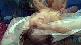 Relax with a sensual massage. 😏