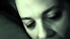 Amazing Blow Job From Wife