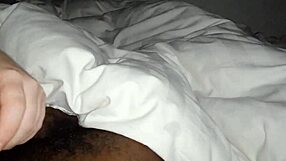 i give a handjob to a hot russian redhead until orgasm