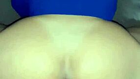 Watch This Married Babe Take Two Cocks!