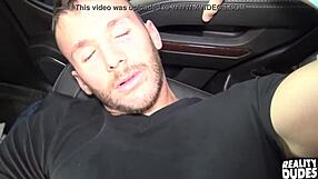 Matt shares reality adventures with dudes