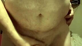 Big cock explodes cum orgasm!
