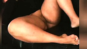 Homemade Pussy Fuck With Deep Throat And Hot Wax Play In Candlelit Daydream