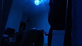 Intense Orgasms Shake Portuguese Prostitute's Body in Amateur Scene