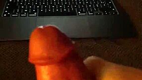 discussing masturbation with cock in detail