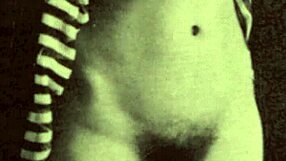 Dark Lantern Entertainment Presents Intense Vintage Blowjobs From Two Centuries.