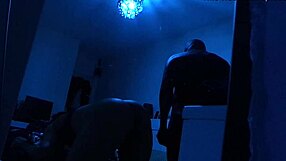 Intense Orgasms Shake Portuguese Prostitute's Body in Amateur Scene