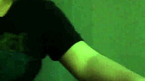 cute blonde 18 year old sucking cock in a story