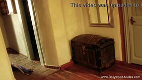 Seduction from Sexy Asian Babe