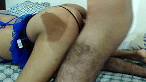 Hear that pussy fart while banging girlfriend doggystyle! 😈