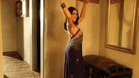 Revealing Desires Of The Far East