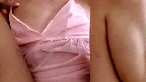 Fucking latina sidechick in missionary position with small tits and skinny body part two