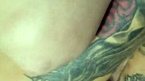 at the halloween party, couples enjoy homemade fun together.