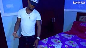 Bangnolly Africa's Setup Coded Runs Girl Film