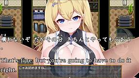 anna says, 'this is my first mission trial with machine subtitles'