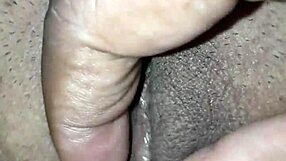 Is this waif's hot pussy the ultimate solo show for you? Watch now.