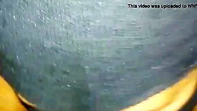 I Put My Mother-In-Law To Suck!