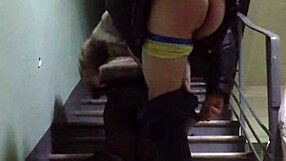 teen russian amateur gets anal assfucking with tight ass