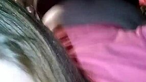 Intense Fucking Session Featuring SKS and SNO