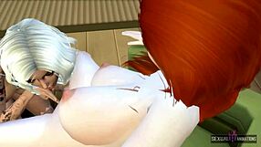 Moja ulubiona latynoska tańczy sensualnie, aż mi staje 😍