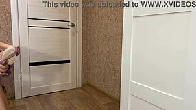 Trying On My Favorite Sexy Panties