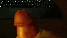 discussing masturbation with cock in detail