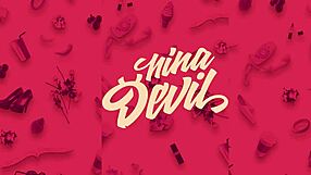 Fetisch Wetlook Outfit Camgirl Und Amateurin Ninadevil