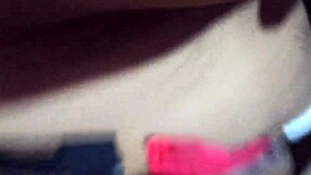 Latina amateur as Mama Noel brings holiday cheer to the neighborhood