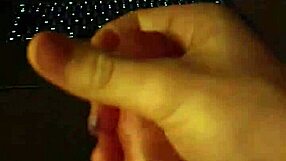 discussing masturbation with cock in detail