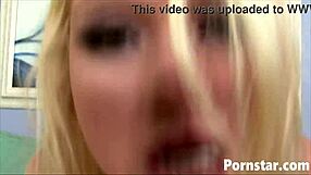 Wow, Madison Scott's Big Boobs In Perfect Blowjob!