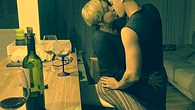 Cassiana Costa Stars In Lady And The Tramp Parody