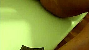 Homemade Doggystyle Squirting With Milf Wife