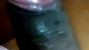 I Put My Mother-In-Law To Suck!