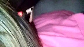 Intense Fucking Session Featuring SKS and SNO